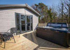 Arran Hills Luxury Lodges